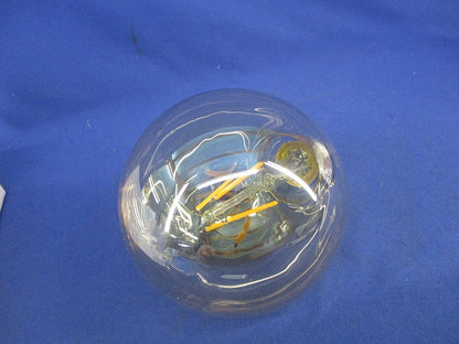 LEDフィラメント形ボール球(E26) NO.271E LDG3L/C/F/D