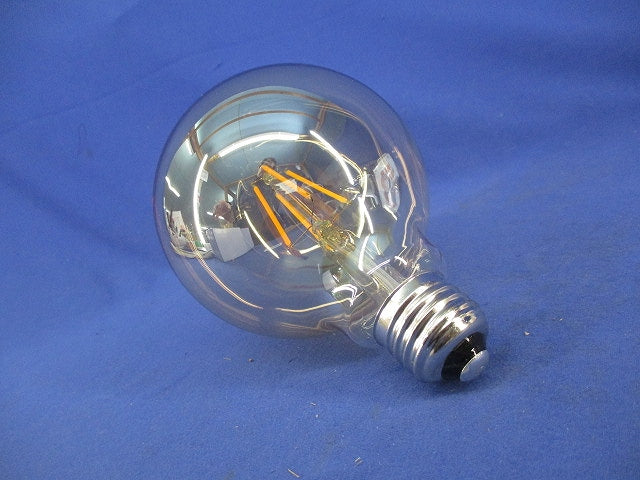 LEDフィラメント形ボール球(E26) NO.271E LDG3L/C/F/D