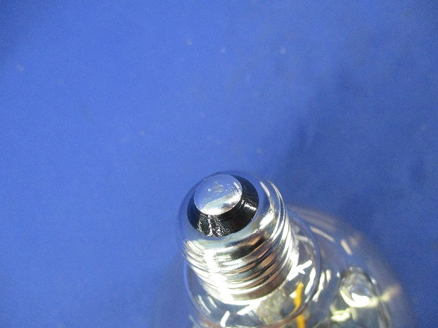 LEDフィラメント形ボール球(E26) NO.271E LDG3L/C/F/D