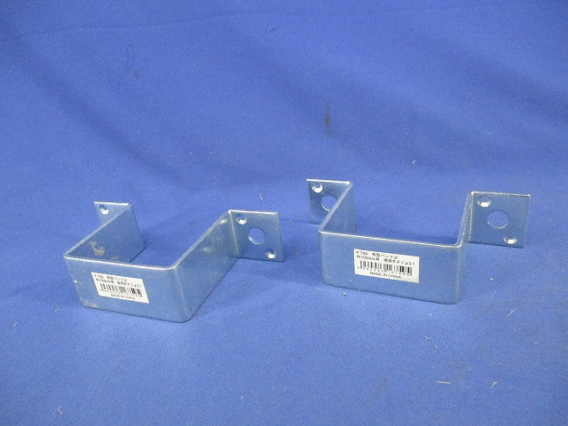 角型バンド止(2個入) F-759