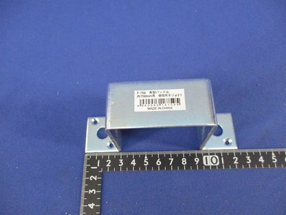 角型バンド止(2個入) F-759