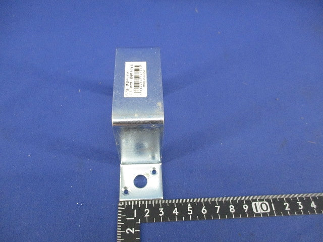 角型バンド止(2個入) F-759