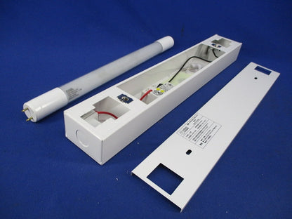 LED蛍光灯器具・直管LEDランプセット FRTR10(GT-RGD-33Z1)+LDF10SS-D/4/5