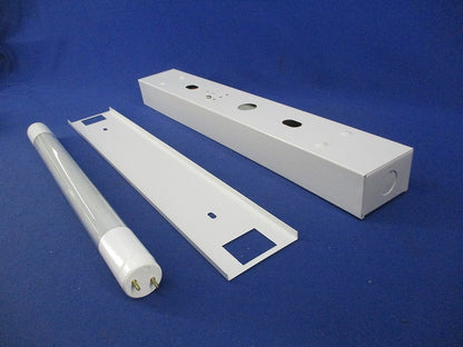 LED蛍光灯器具・直管LEDランプセット FRTR10(GT-RGD-33Z1)+LDF10SS-D/4/5
