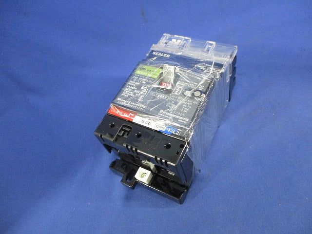 漏電ブレーカ 3P3E50A GE53C