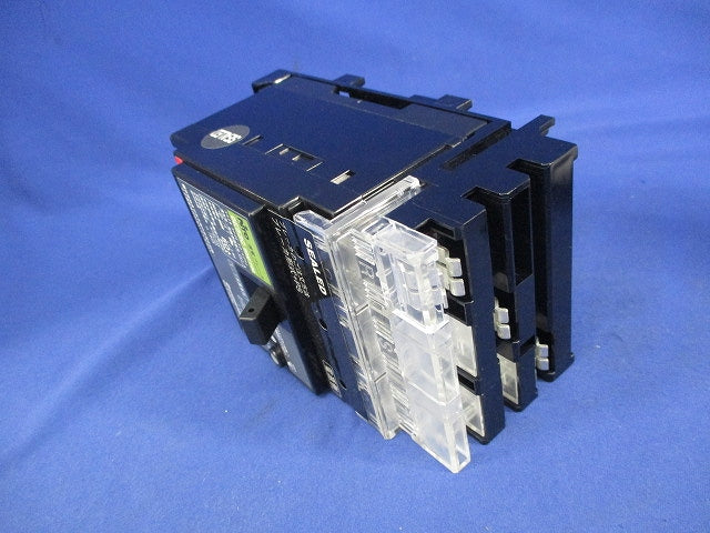 漏電ブレーカ 3P3E50A GE53C