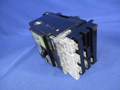漏電ブレーカ 3P3E50A GE53C