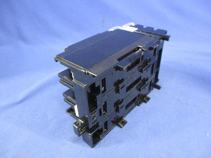漏電ブレーカ 3P3E50A GE53C