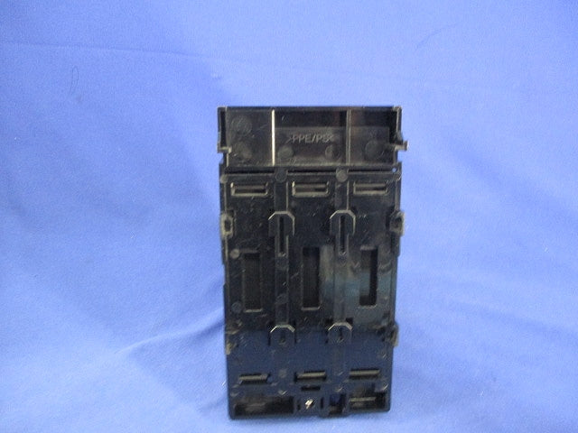 漏電ブレーカ 3P3E50A GE53C