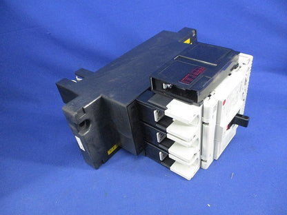 ノーヒューズ遮断器3P75A NF125-SV
