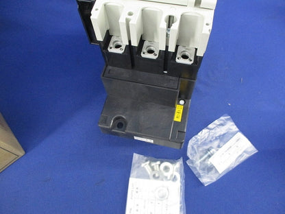 ノーヒューズ遮断器3P75A NF125-SV