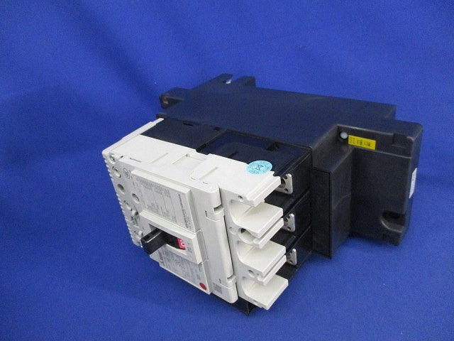 ノーヒューズ遮断器3P20A NF125-SV
