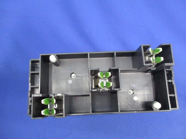 ノーヒューズ遮断器3P20A NF125-SV