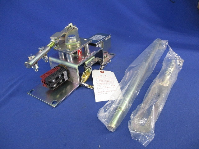 屋内用断路器 遠方手動操作器 ERM-A2N