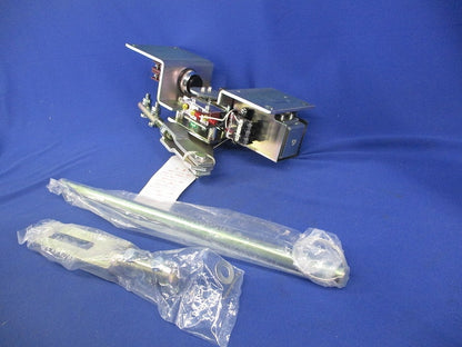屋内用断路器 遠方手動操作器 ERM-A2N