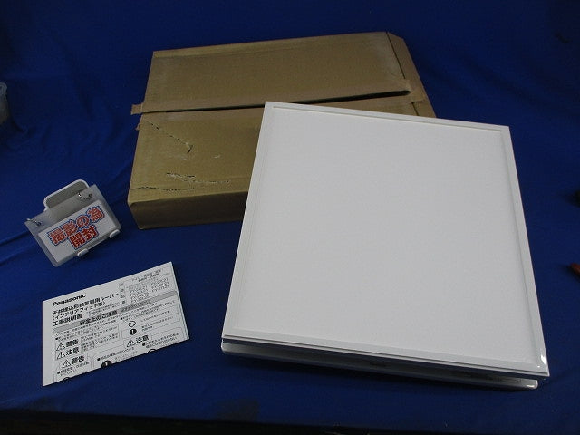 天理形換気専用ルーバー FY-32L21