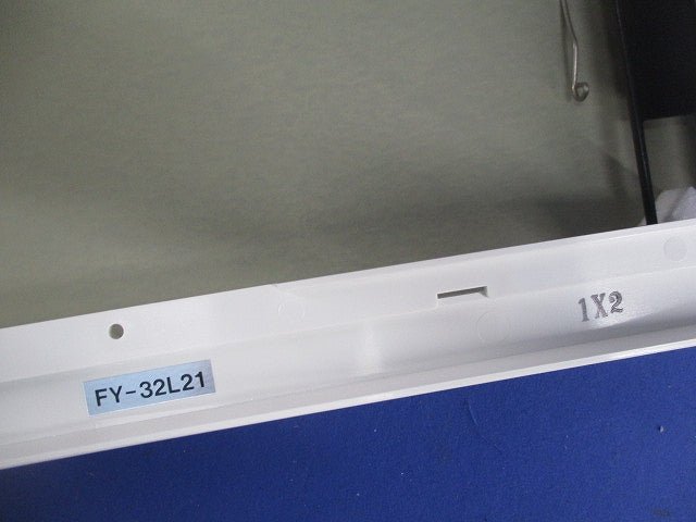 天理形換気専用ルーバー FY-32L21