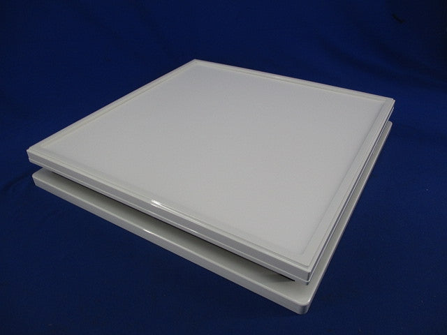 天理形換気専用ルーバー FY-32L21