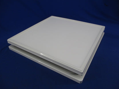 天理形換気専用ルーバー FY-32L21