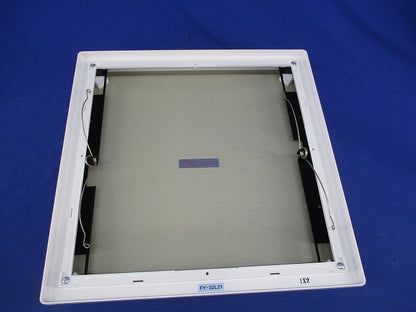 天理形換気専用ルーバー FY-32L21