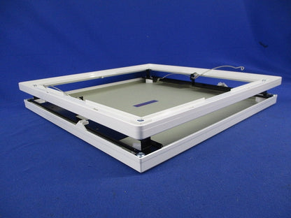 天理形換気専用ルーバー FY-32L21