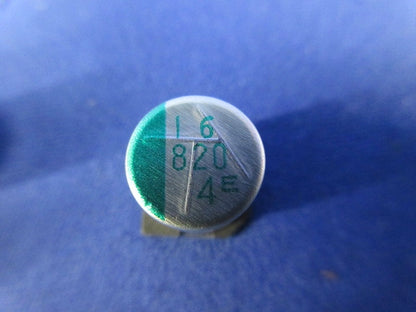 EP Cap. 15個入 4CV820EX