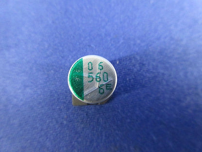 EP Cap. 15個入 6CV560EX