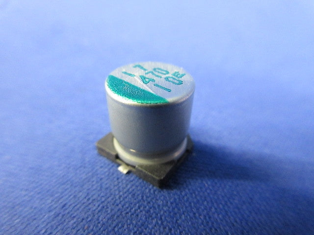 EP Cap. 15個入 10CV470EX