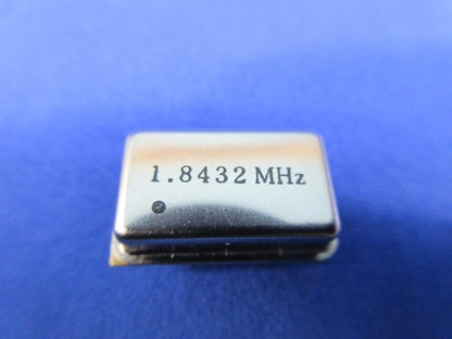Crystal Filter 5個入 Sx7 1.8432MHz