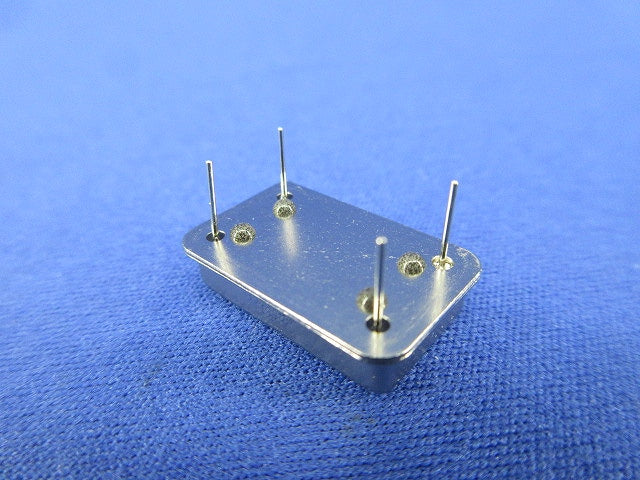 Crystal Filter 5個入 Sx7 1.8432MHz