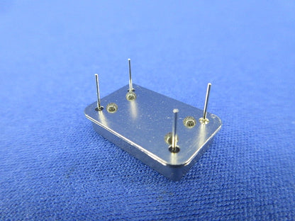 Crystal Filter 5個入 Sx7 1.8432MHz