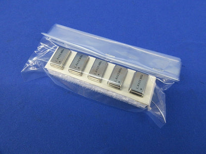 Crystal Filter 5個入 Sx7 1.8432MHz
