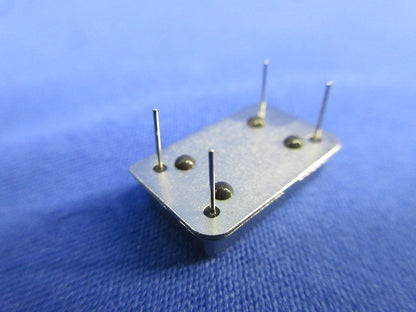 Crystal Filter 3個入 Sx7 1.8432MHz