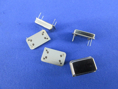 Crystal Filter 5個入 Sx7 4.000MHz