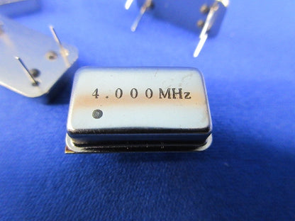 Crystal Filter 5個入 Sx7 4.000MHz