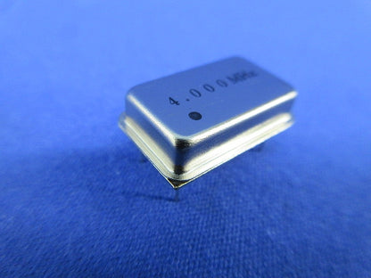 Crystal Filter 5個入 Sx7 4.000MHz