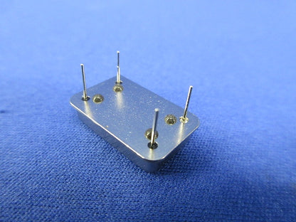 Crystal Filter 5個入 Sx7 4.000MHz