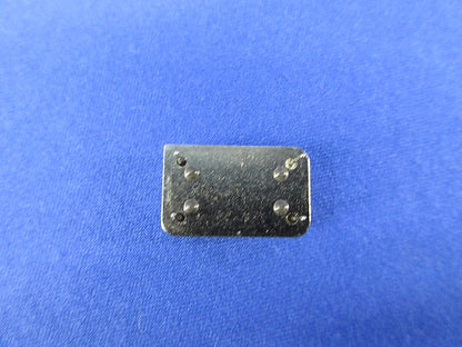 Crystal Filter 5個入 Sx7 4.000MHz