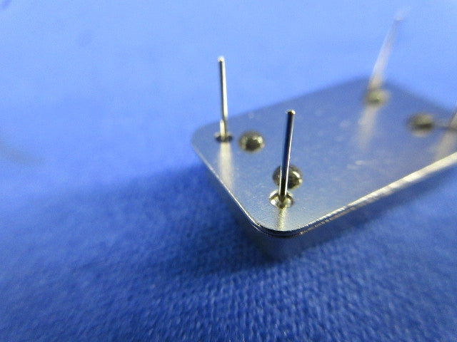 Crystal Filter 5個入 Sx7 4.000MHz