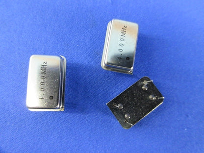Crystal Filter 3個入 Sx7 4.000MHz