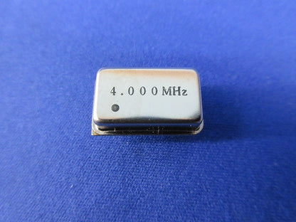 Crystal Filter 3個入 Sx7 4.000MHz