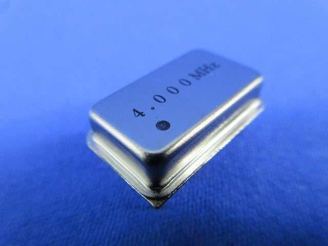 Crystal Filter 3個入 Sx7 4.000MHz