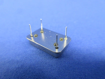 Crystal Filter 3個入 Sx7 4.000MHz
