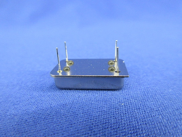 Crystal Filter 3個入 Sx7 4.000MHz