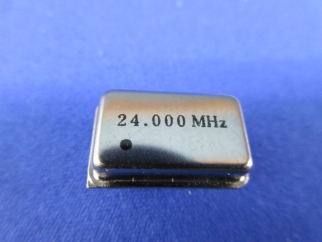 Crystal Filter 5個入 Sx7 24.000MHz