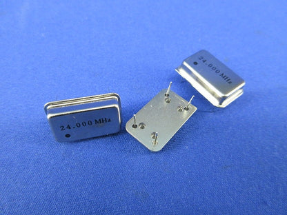 Crystal Filter 3個入 Sx7 24.000MHz