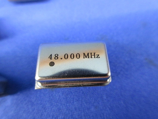 Crystal Filter 5個入 Sx7 48.000MHz