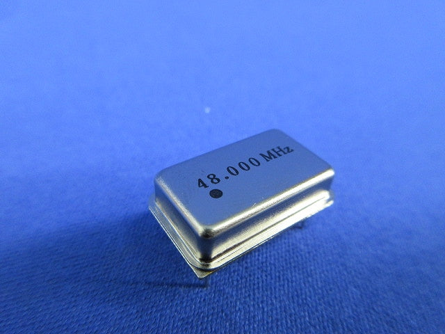 Crystal Filter 5個入 Sx7 48.000MHz