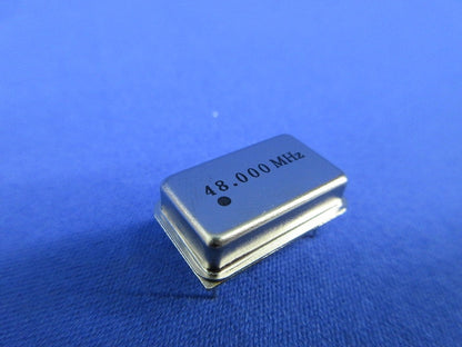 Crystal Filter 5個入 Sx7 48.000MHz