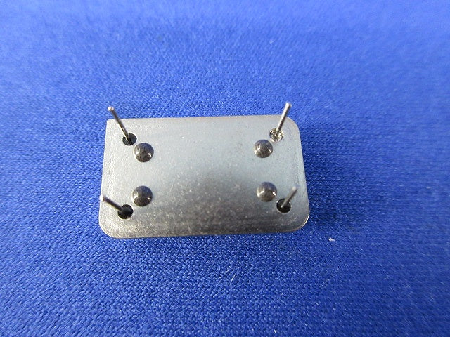 Crystal Filter 5個入 Sx7 48.000MHz